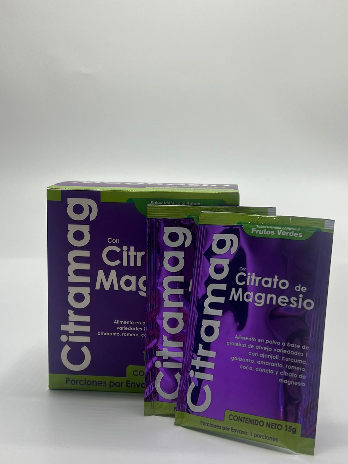 CITRAMAG